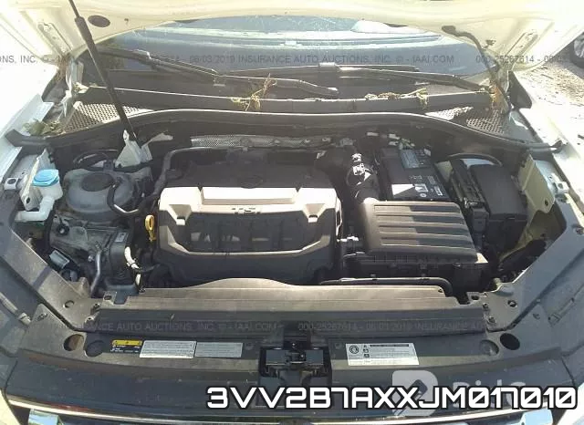 3VV2B7AXXJM017010 фото 2