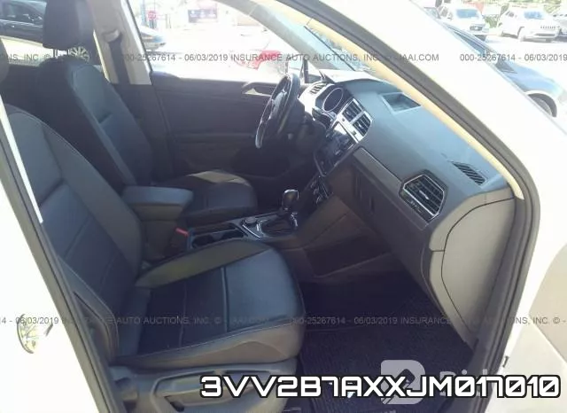 3VV2B7AXXJM017010 фото 6
