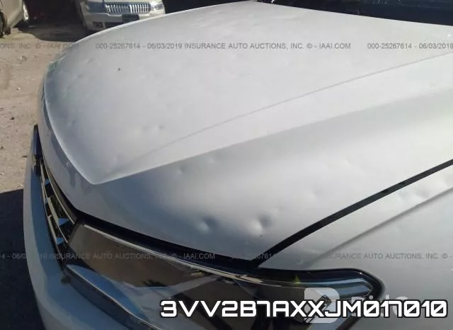 3VV2B7AXXJM017010 фото 7