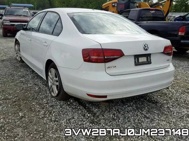 3VW2B7AJ0JM237148 фото 4