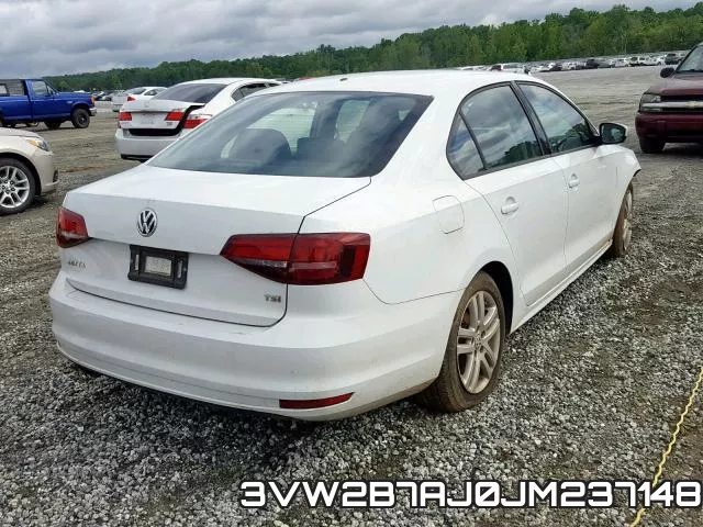3VW2B7AJ0JM237148 фото 5