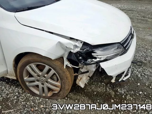 3VW2B7AJ0JM237148 фото 10