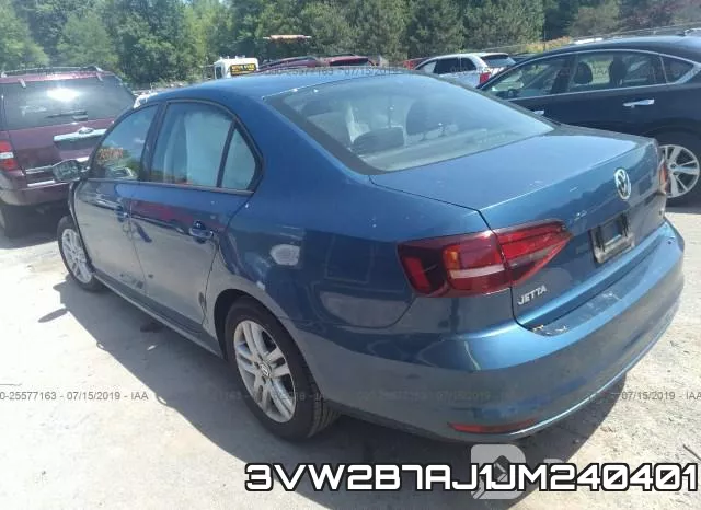 3VW2B7AJ1JM240401 фото 4
