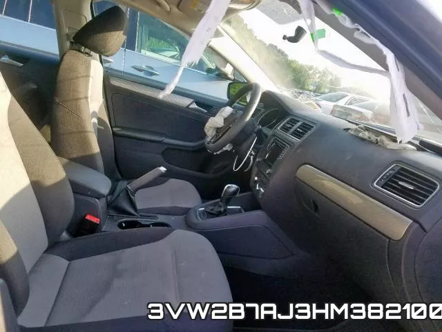 3VW2B7AJ3HM382100 фото 6