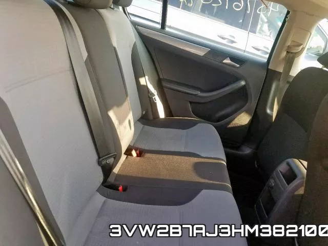 3VW2B7AJ3HM382100 фото 7