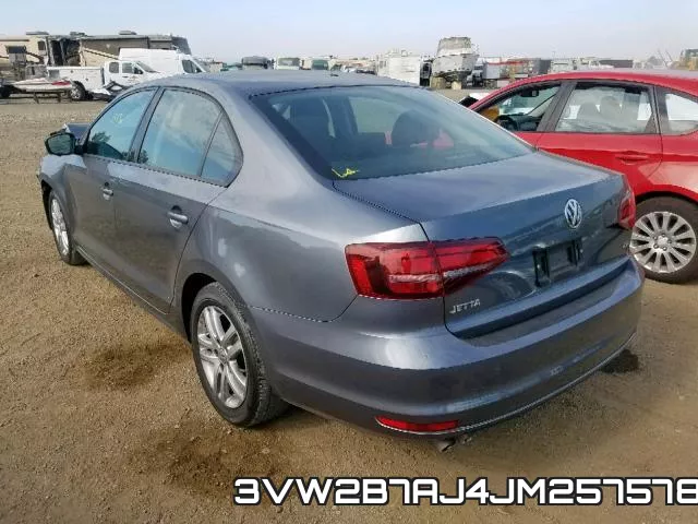3VW2B7AJ4JM257578 фото 4