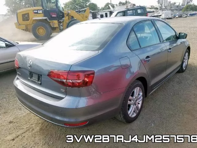 3VW2B7AJ4JM257578 фото 5