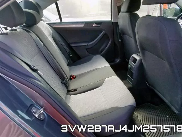 3VW2B7AJ4JM257578 фото 7