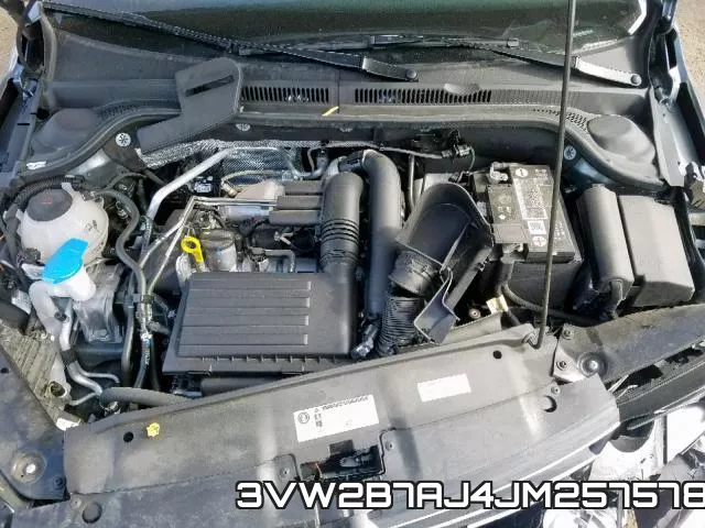 3VW2B7AJ4JM257578 фото 8