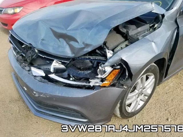 3VW2B7AJ4JM257578 фото 10