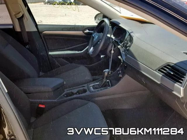 3VWC57BU6KM111284 фото 6
