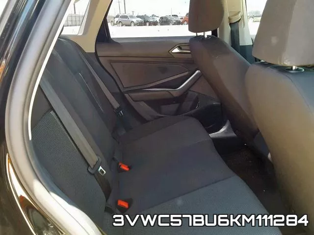 3VWC57BU6KM111284 фото 7