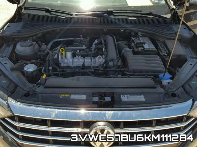 3VWC57BU6KM111284 фото 8