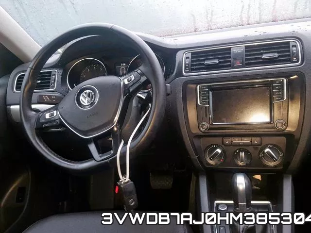 3VWDB7AJ0HM385304 фото 10