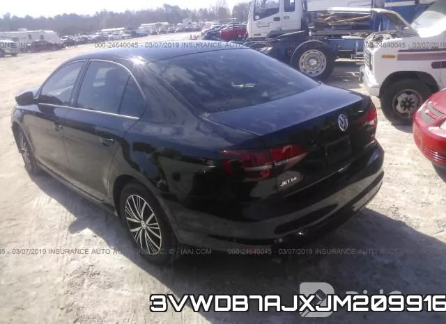 3VWDB7AJXJM209916 фото 4