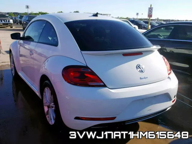 3VWJ17AT1HM615648 фото 4