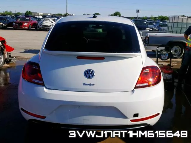 3VWJ17AT1HM615648 фото 10