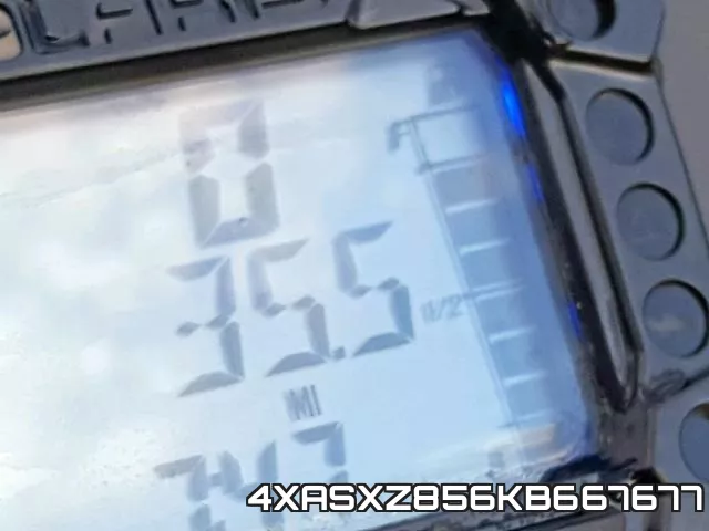 4XASXZ856KB667677 фото 9