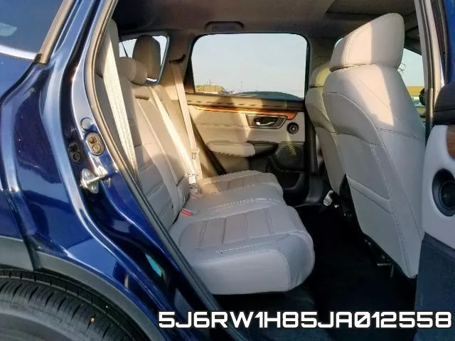 5J6RW1H85JA012558 фото 7
