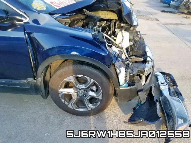 5J6RW1H85JA012558 фото 10