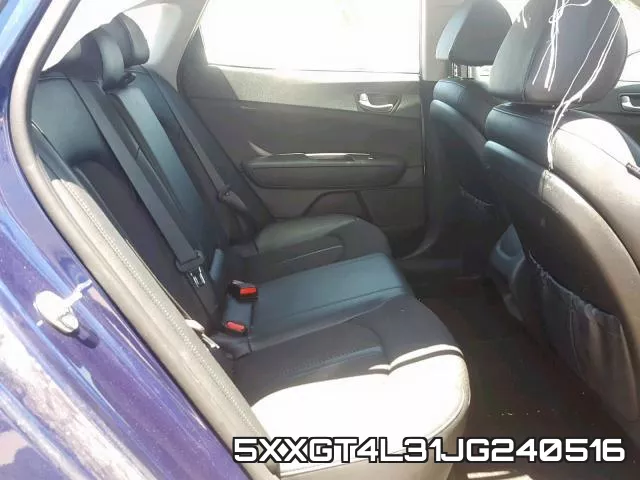 5XXGT4L31JG240516 фото 7