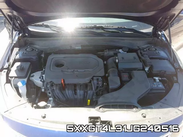 5XXGT4L31JG240516 фото 8
