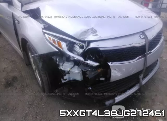 5XXGT4L38JG272461 фото 7