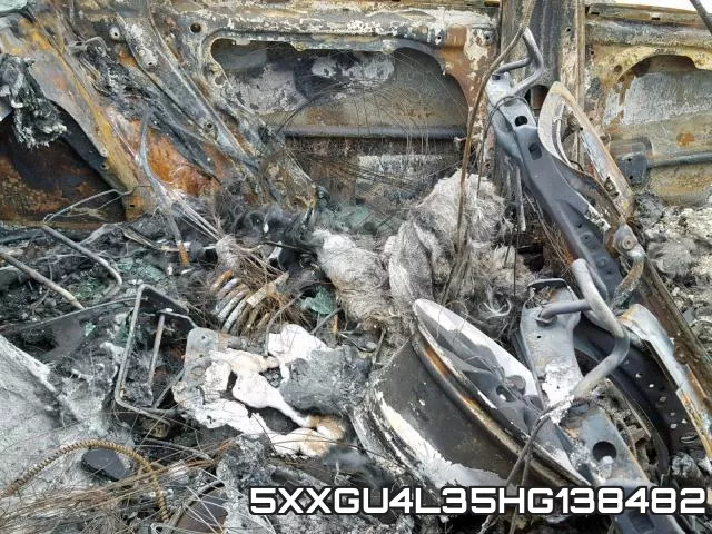 5XXGU4L35HG138482 фото 7