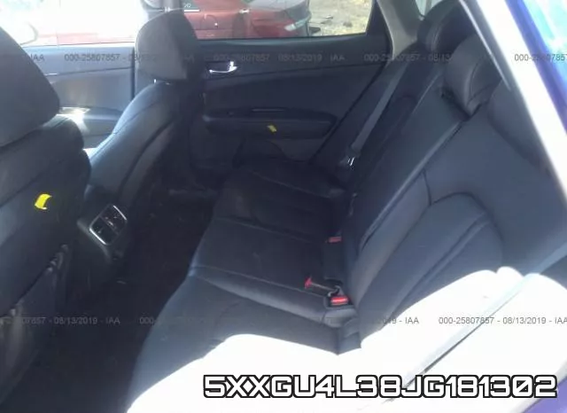 5XXGU4L38JG181302 фото 9
