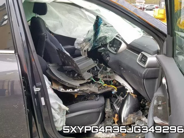 5XYPG4A36JG349296 фото 6