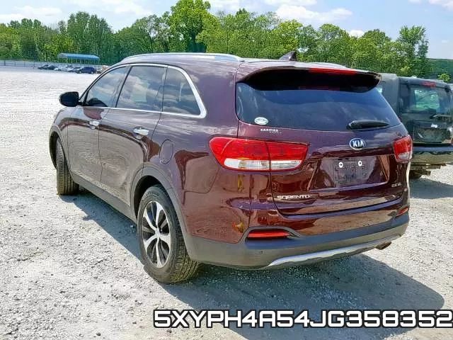 5XYPH4A54JG358352 фото 4