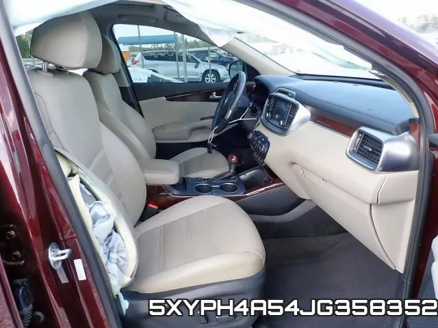 5XYPH4A54JG358352 фото 6