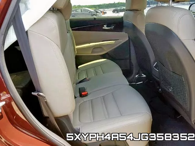 5XYPH4A54JG358352 фото 7