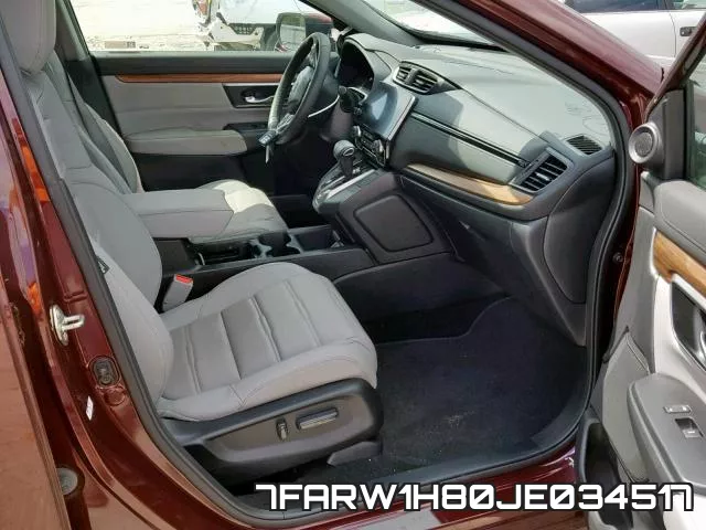7FARW1H80JE034517 фото 6