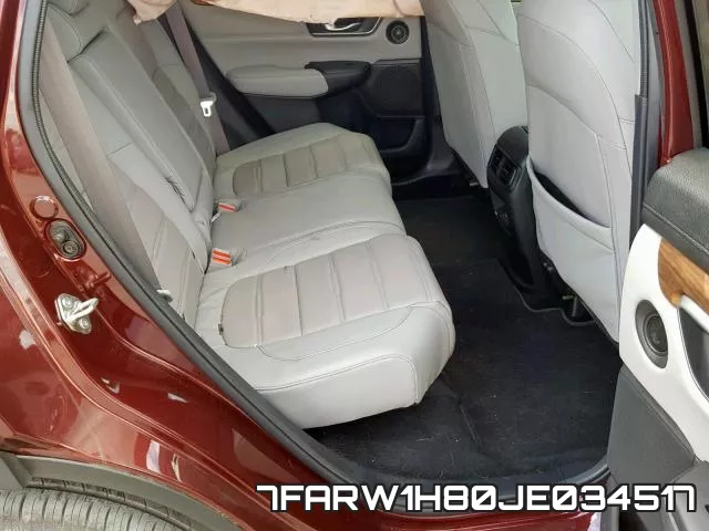 7FARW1H80JE034517 фото 7