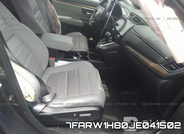7FARW1H80JE041502 фото 6