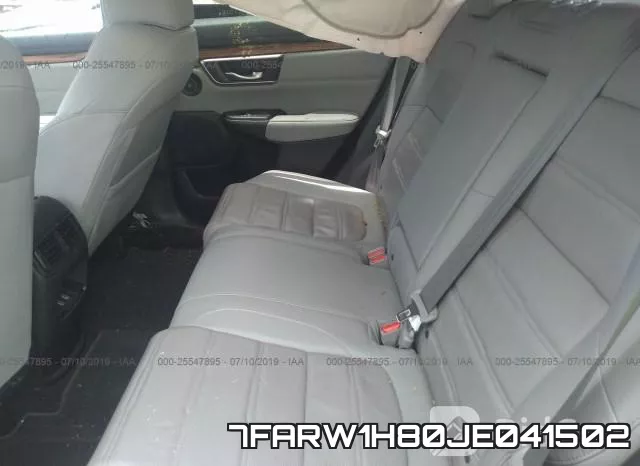 7FARW1H80JE041502 фото 9