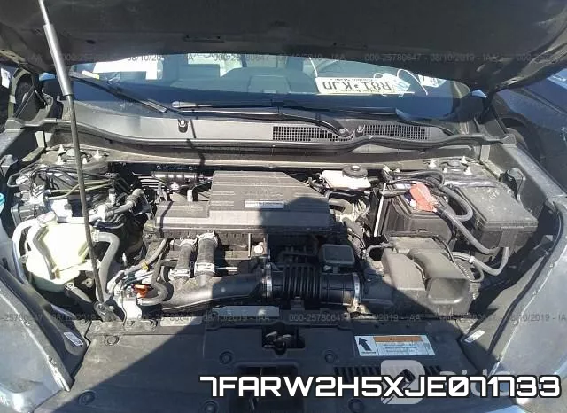7FARW2H5XJE071733 фото 2