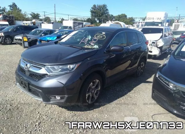 7FARW2H5XJE071733 фото 3