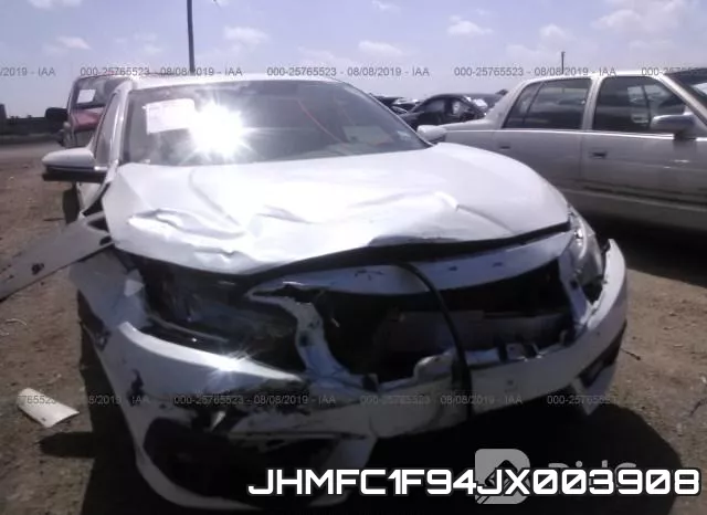 JHMFC1F94JX003908 фото 7