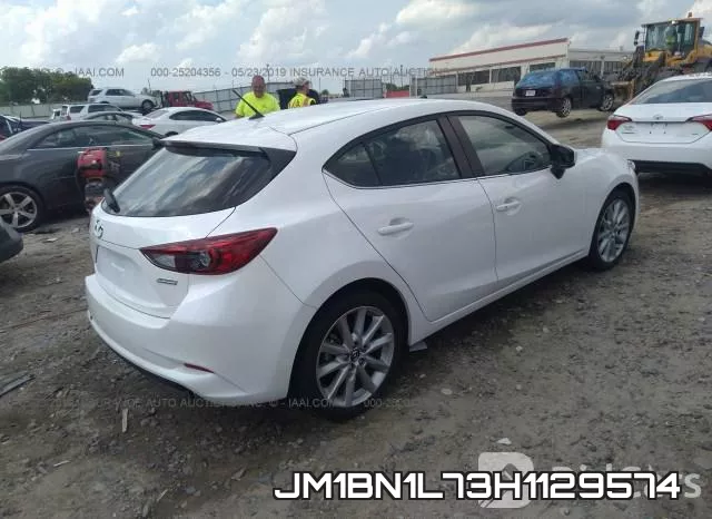 JM1BN1L73H1129574 фото 5