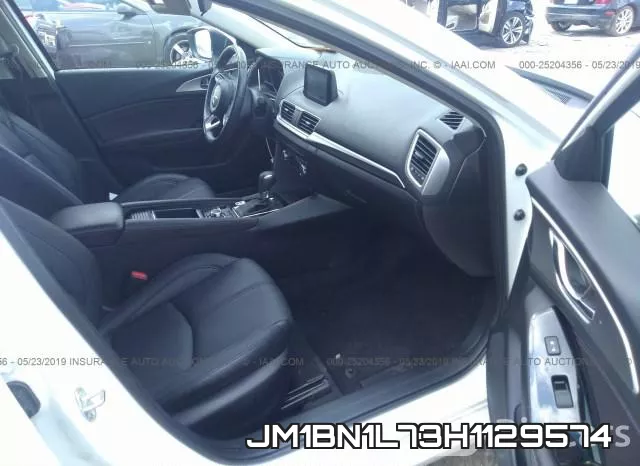 JM1BN1L73H1129574 фото 6