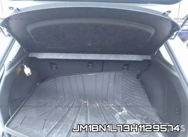 JM1BN1L73H1129574 фото 7