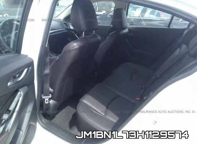 JM1BN1L73H1129574 фото 9