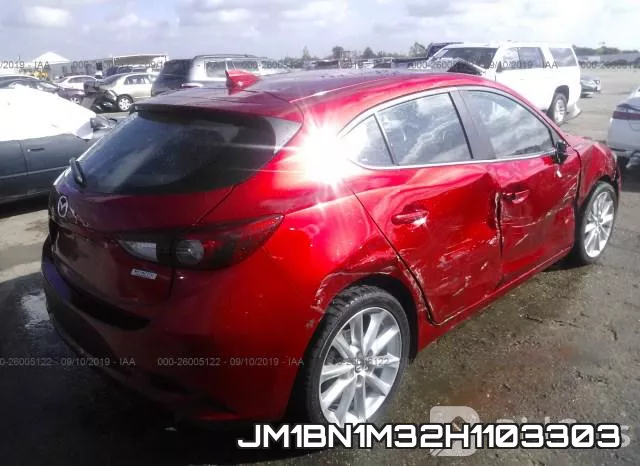 JM1BN1M32H1103303 фото 5