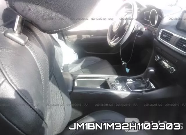 JM1BN1M32H1103303 фото 6