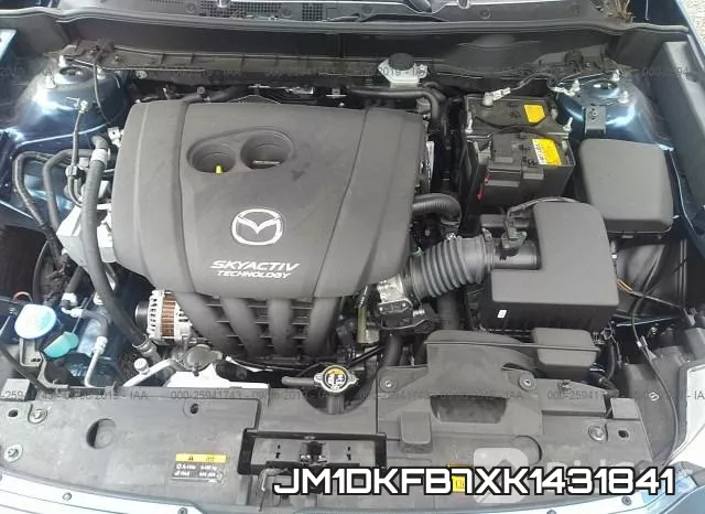JM1DKFB7XK1431841 фото 2