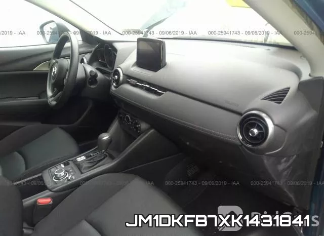 JM1DKFB7XK1431841 фото 6