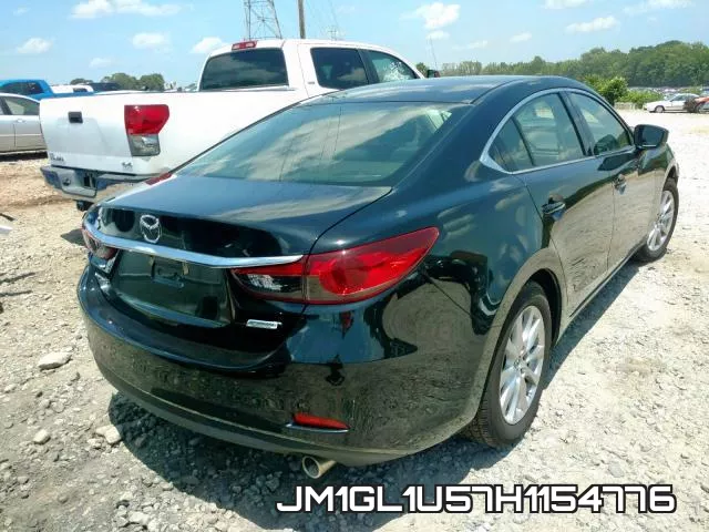 JM1GL1U57H1154776 фото 5