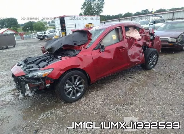 JM1GL1UMXJ1332533 фото 3